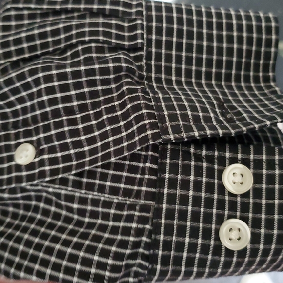 Croft & Barrow long sleeve shirt - Picture 4 of 7